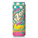 CHA GELADO ARIZONA LIMAO 650ML