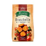 TORRADAS MARETTI MEDITERRANEAN VEGETABLES 140G