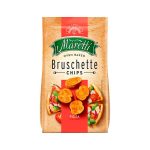 TORRADAS MARETTI PIZZA FLAVOUR 140G