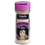 TEMPERO CARMENCITA PO DE CEBOLA 38G