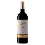VINHO TINTO CVNE GRAN RESERVA 2018 750ML 14%