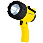 LANTERNA MANUAL LED RECARREGAVEL 10W CROSSMASTER