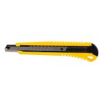 ESTILETE CROSSMASTER RETRATIL 1 LAMINA 18MM 993 28 22