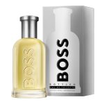 PERFUME HUBO BOSS BOTTLED EDT 200ML