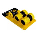 CONJUNTO DE IRRIGACAO CROSSMASTER 3 PCS EM CARELA 993 79 40