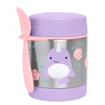POTE TERMICO SKIP HOP COM TALHER ZOO 194133149535