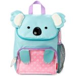 MOCHILA ZOO INFANTIL 9K481410 KOALA AZUL ROSA SKIP HOP