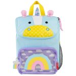 MOCHILA INFANTIL 9N887510 UNICORNIO COLORIDO SKIP HOP