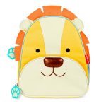 MOCHILA INFANTIL LEAO UNISEX BEBE SKIPHOP