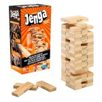 JOGO JENGA CLASSIC HASBRO A2120