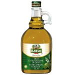 AZEITE DE OLIVA BASSO EXTRA VIRGEM IN AMPHORA BOTTLE 1L