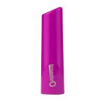 MASSAGEADOR SCREAMING O SEXUAL VIBRADOR APAPU101 FEMININO ROXO