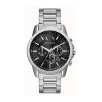RELOGIO ANALOG ARMANI EXCHANGE AX1720