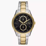 RELOGIO ARMANI EXCHANGE ANALOGICO MASCULINO AX1865