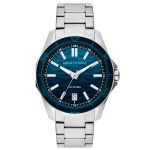 RELOGIO ARMANI EXCHANGE ANALOGICO MASCULINO AX1950