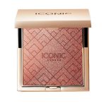 BLUSH EM PO ICONIC LONDON KISSED BY THE SUN SO CHEEKY 5G