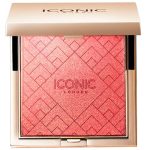 BLUSH EM PO ICONIC LONDON KISSED BY THE SUN HOT STUFF 5G