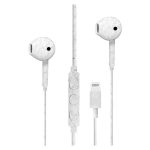 FONE DE OUVIDO BLUETOOTH BRANCO BMECLIE15060275394629