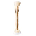 PINCEL ICONIC LONDON CHEEK GLOW DUO BRUSH