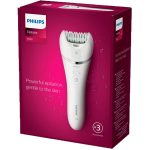 DEPILADOR PHILIPS SERIES 8000 BRE700 BRANCO
