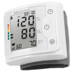 TENSIOMETRO MEDISANA DE MUFIECA BW 320