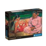 QUEBRA-CABECA CLEMENTONI MULHERES DO TAITI 1000PCS