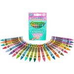 LAPIS DE COR CRAYOLA C520.130 24 PECAS