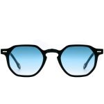 OCULOS DE SOL UNISSEX CAROLINA LEMKE TAM 46 21 145 CL941003 PRETO