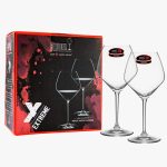 CONJUNTO DE TACAS RIEDEL EXTREME PINOT NOIR 4441/07 2 UNID.