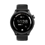 RELOGIO SMARTWATCH CUBITT COM BLUETOOTH CTAURA1 PRETO POWER PLUS