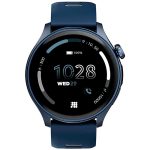 RELOGIO SMARTWATCH CUBITT COM BLUETOOTH CTAURA2 AZUL POWER PLUS
