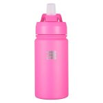 GARRAFA TERMICA INFANTIL CUBITT KIDS CTBJ5F 420ML