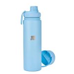 GARRAFA TERMICA CUBITT CTHB242 720ML AZUL