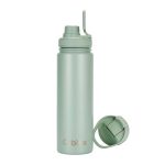 GARRAFA TERMICA CUBITT CTHB243M 720ML VERDE