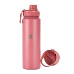 GARRAFA TERMICA CUBITT CTHB244 720ML ROSA