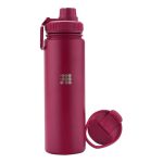 GARRAFA TERMICA CUBITT CTHB244D 720ML VINHO