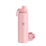 GARRAFA TERMICA CUBITT CTHB245 720ML ROSA