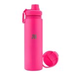 GARRAFA TERMICA CUBITT CTHB245F 720ML PINK