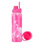 GARRAFA TERMICA CUBITT CTHB245FTD 720ML CEU PINK
