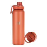 GARRAFA TERMICA CUBITT CTHB249O 720ML LARANJA