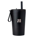 COPO TERMICO CUBITT KIDS CTMUGS1 480ML PRETO