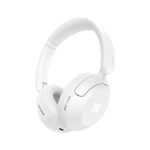 HEADSET GAMER CUBITT INALAMBRICO BT CTPWANC7 BRANCO