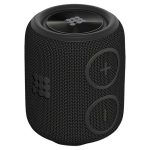 ALTO FALANTE PORTATIL CUBITT CTPWGO1 PRETO POWER GO