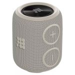 ALTO FALANTE PORTATIL CUBITT CTPWGO8 CINZA POWER GO