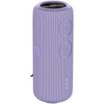 ALTO FALANTE PORTATIL CUBITT CTPWPLUS4 ROXO POWER PLUS