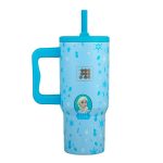 COPO TERMICO CUBITT CTTUMBS2F 720ML AZUL