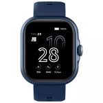RELOGIO SMARTWATCH CUBITT COM BLUETOOTH CTVIVA2 AZUL
