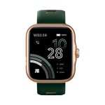 SMARTWATCH CUBITT BT CTVIVAP31 VERDE DOURADO