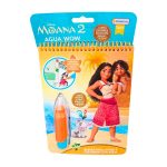 LIVRO DE COLORIR TAPIMOVIL MOANA WATER WOW