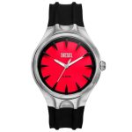 RELOGIO ANALOGICO MASCULINO DIESEL DZ2202 PRATA